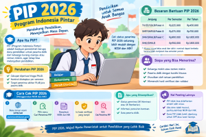 Cara Mengusulkan PIP 20262027 melalui SIPINTAR dan DTSEN, Panduan Terbaru untuk Sekolah (2)