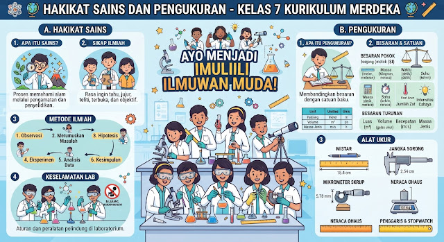 Materi Hakikat20Sains20dan20Pengukuran20Kelas20720Kurikulum20Merdeka20Lengkap20dan20Mudah20Dipahami