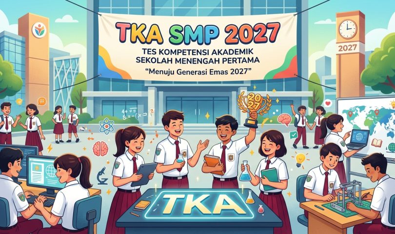 TKA SMP 2027
